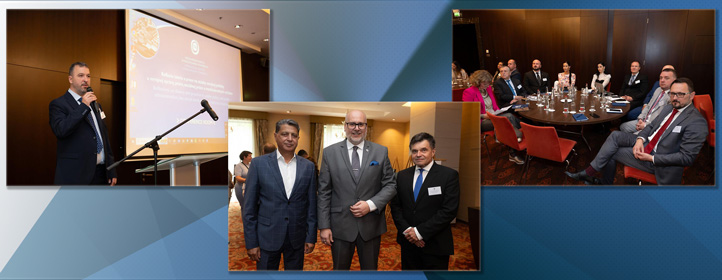 MVK VŠD pri príležitosti 20. výročia