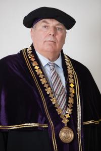 prof. JUDr. Jozef Králik, CSc., MBA. prof. JUDr. Jozef Králik, CSc., MBA.